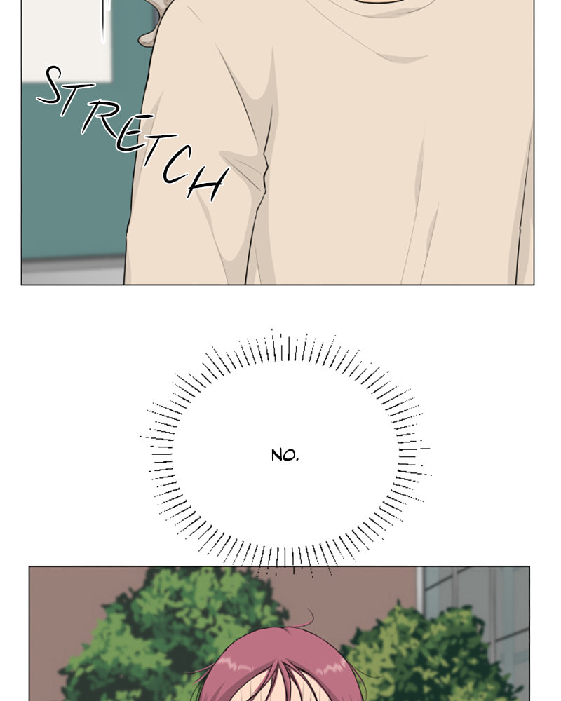 Read Half-Ghost chapter 86 image 14 on Lezhin