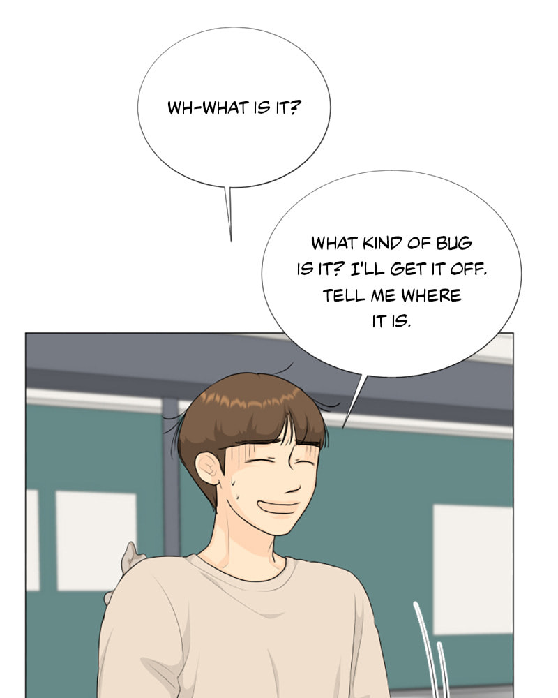 Read Half-Ghost chapter 86 image 17 on Lezhin