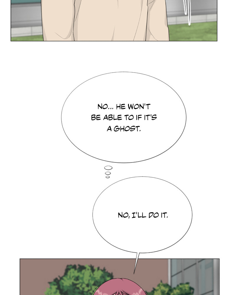 Read Half-Ghost chapter 86 image 18 on Lezhin