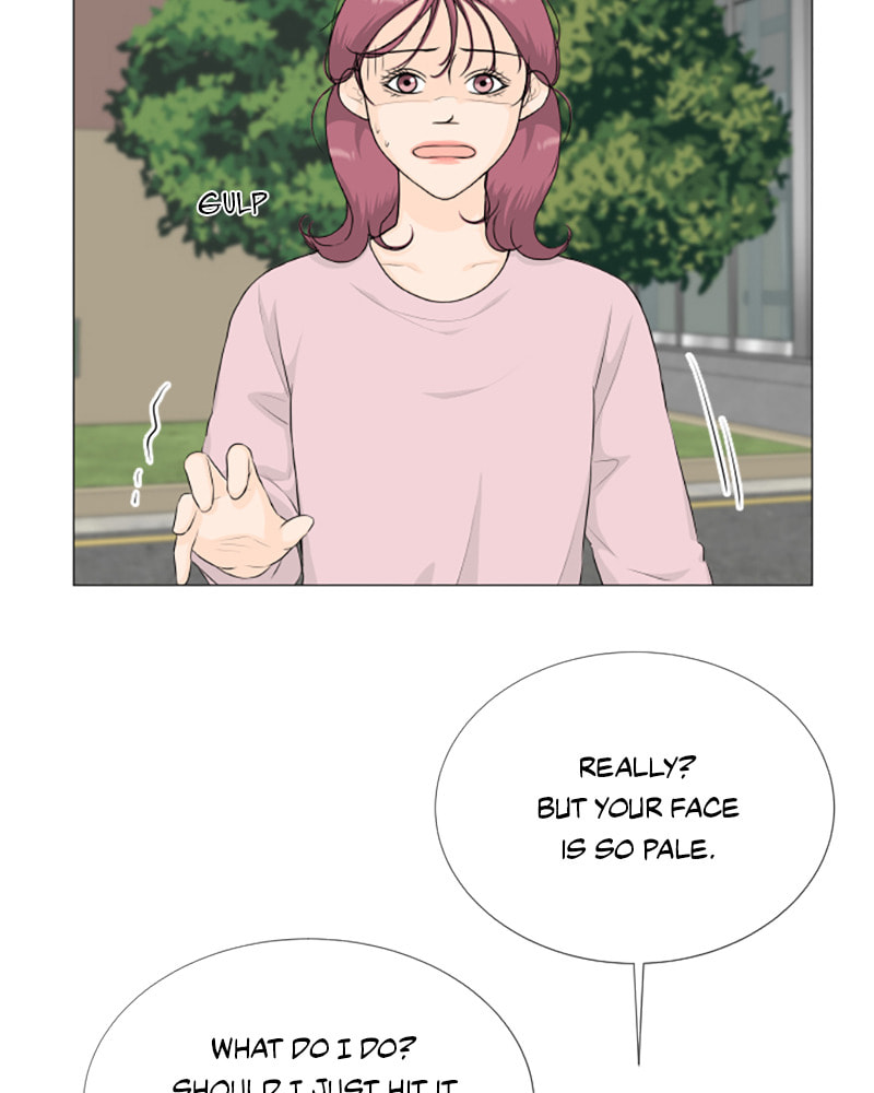 Read Half-Ghost chapter 86 image 19 on Lezhin