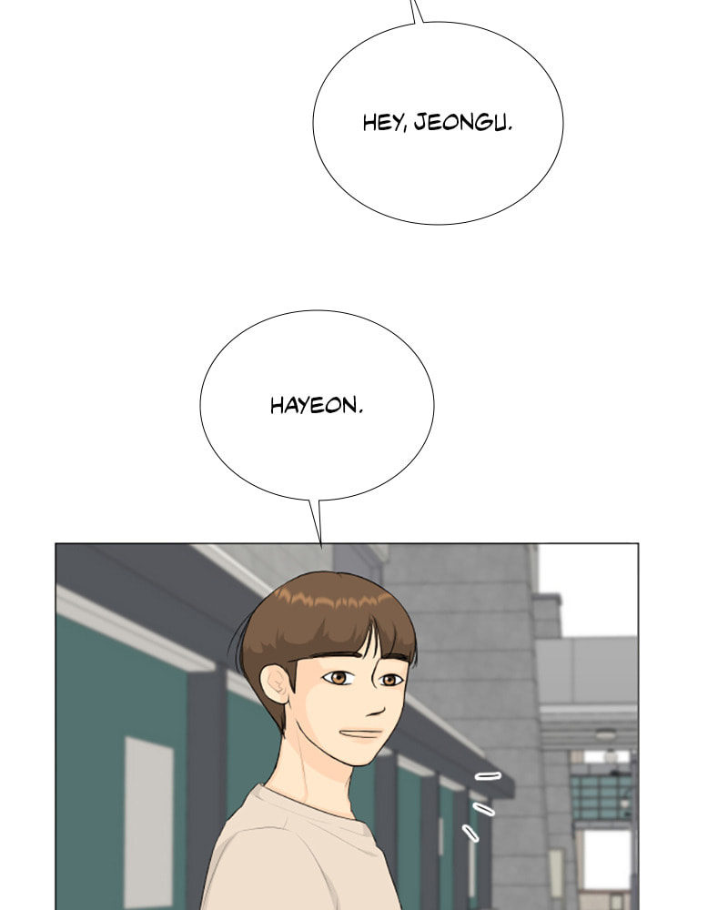 Read Half-Ghost chapter 86 image 2 on Lezhin