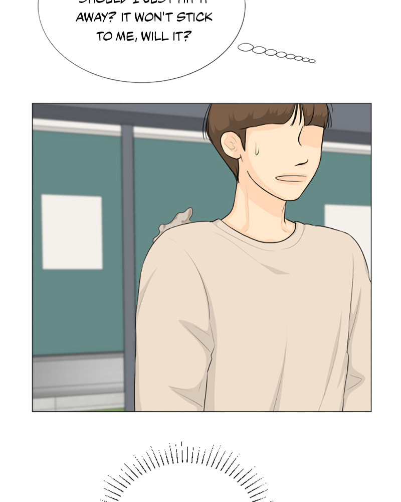 Read Half-Ghost chapter 86 image 20 on Lezhin