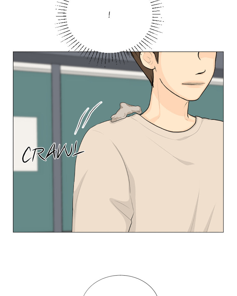 Read Half-Ghost chapter 86 image 21 on Lezhin