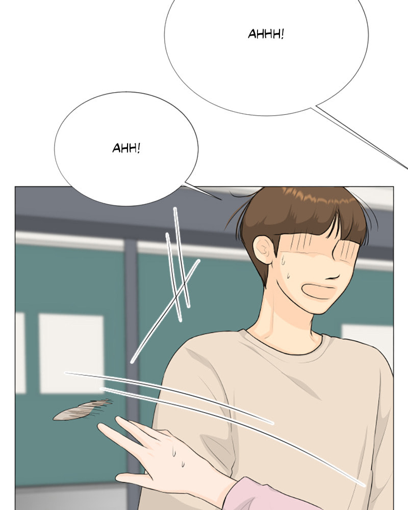 Read Half-Ghost chapter 86 image 23 on Lezhin