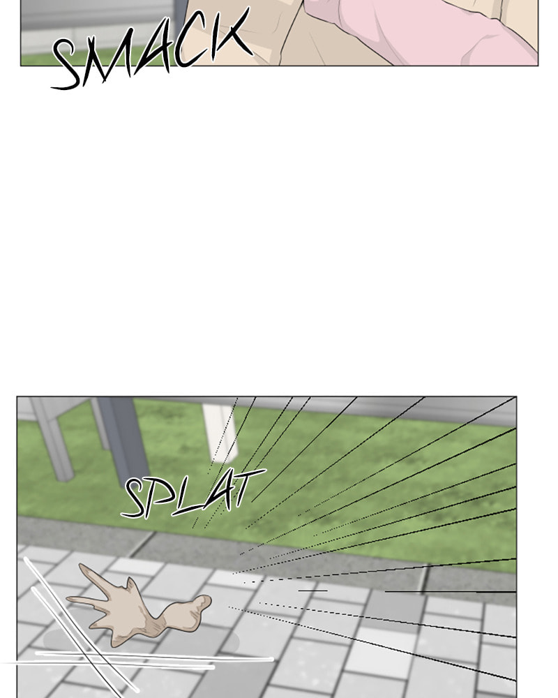 Read Half-Ghost chapter 86 image 24 on Lezhin