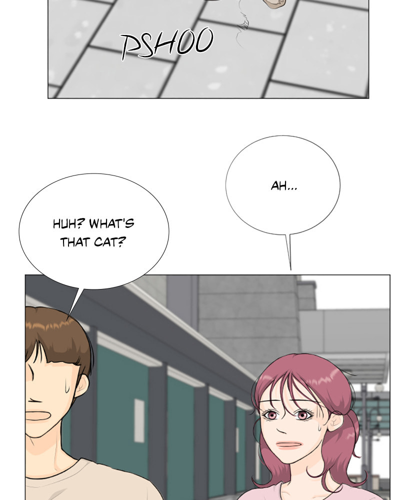 Read Half-Ghost chapter 86 image 29 on Lezhin