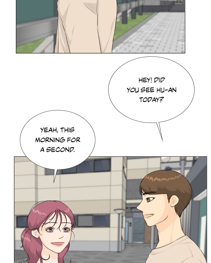 Read Half-Ghost chapter 86 image 3 on Lezhin