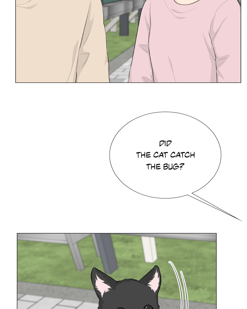 Read Half-Ghost chapter 86 image 30 on Lezhin