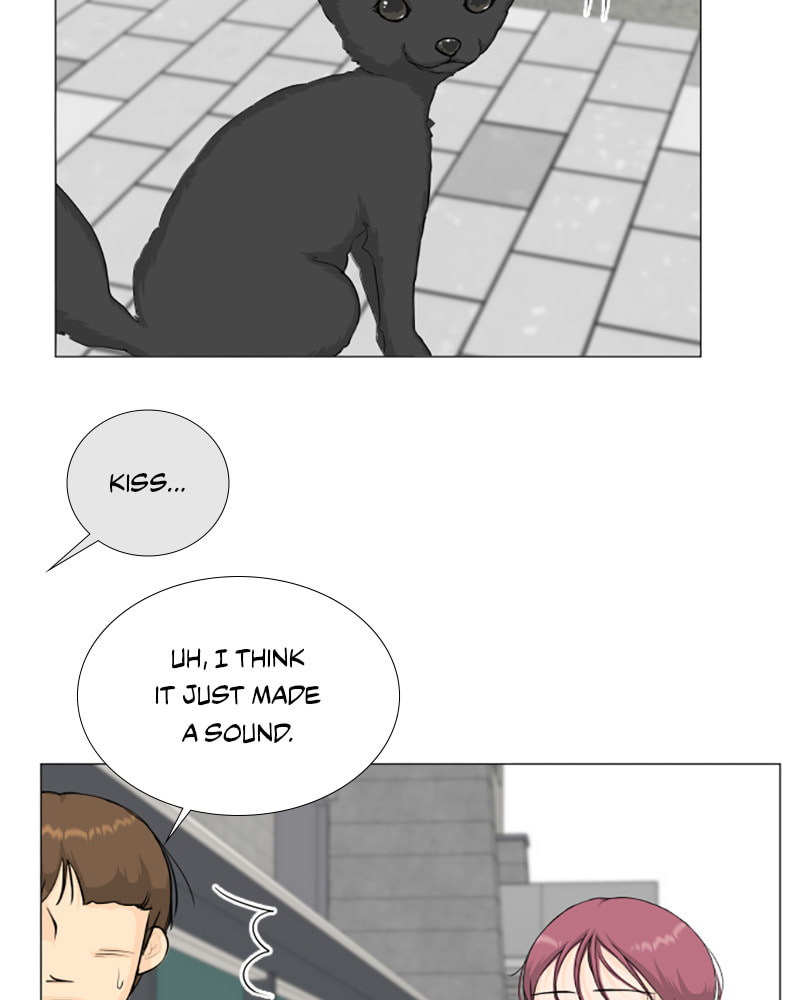 Read Half-Ghost chapter 86 image 31 on Lezhin