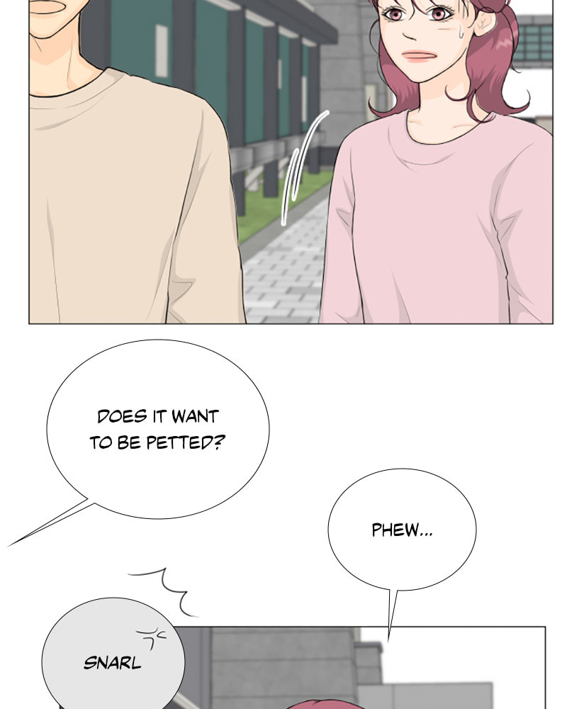 Read Half-Ghost chapter 86 image 32 on Lezhin