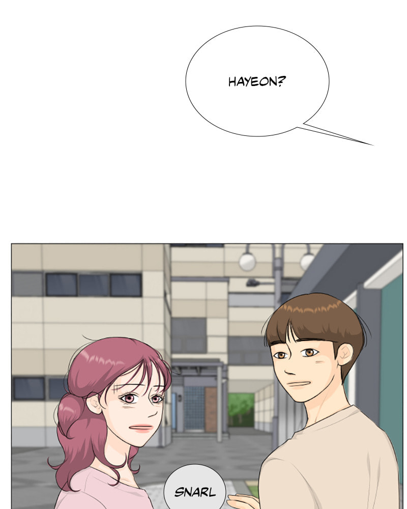 Read Half-Ghost chapter 86 image 34 on Lezhin