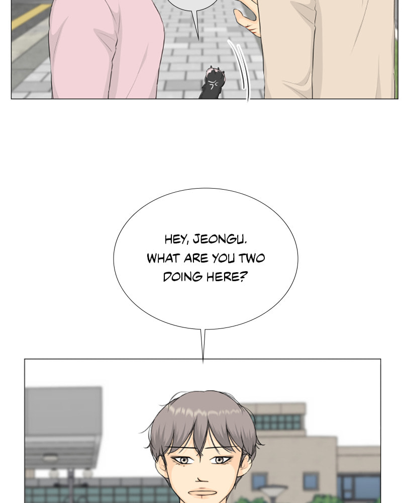 Read Half-Ghost chapter 86 image 35 on Lezhin