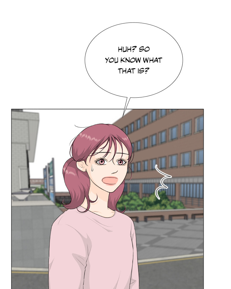 Read Half-Ghost chapter 86 image 38 on Lezhin