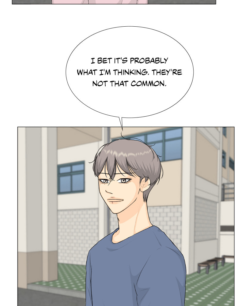 Read Half-Ghost chapter 86 image 39 on Lezhin