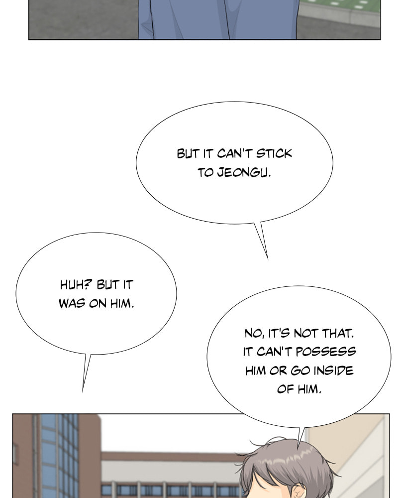 Read Half-Ghost chapter 86 image 40 on Lezhin
