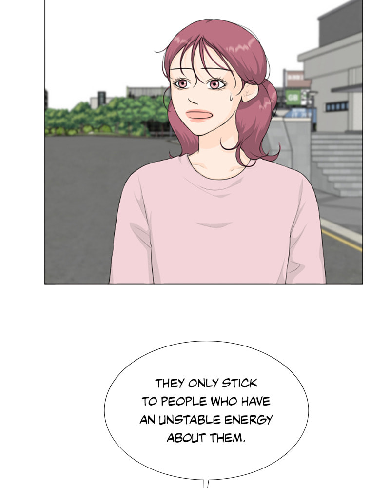 Read Half-Ghost chapter 86 image 42 on Lezhin