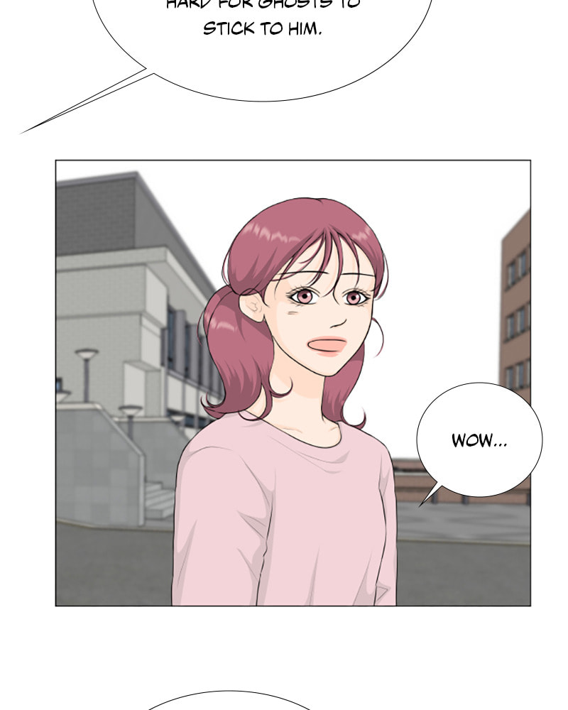 Read Half-Ghost chapter 86 image 44 on Lezhin