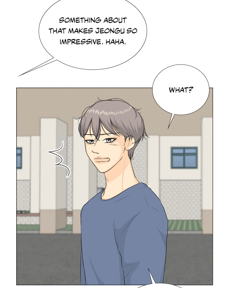 Read Half-Ghost chapter 86 image 45 on Lezhin