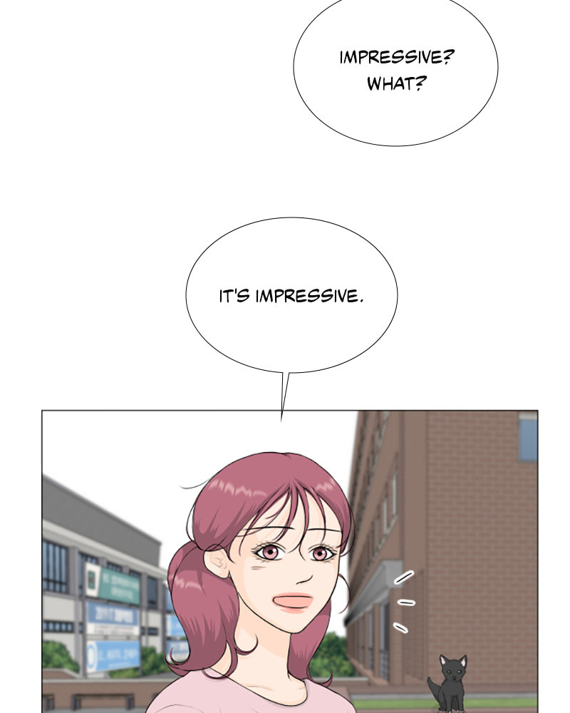 Read Half-Ghost chapter 86 image 46 on Lezhin