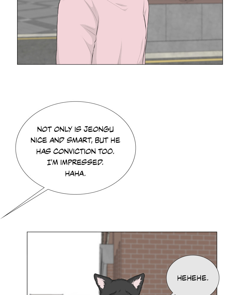 Read Half-Ghost chapter 86 image 47 on Lezhin