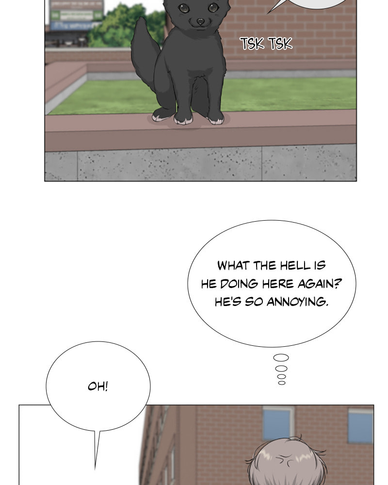 Read Half-Ghost chapter 86 image 48 on Lezhin