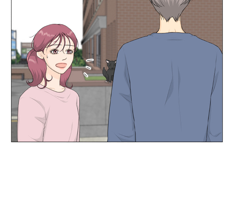 Read Half-Ghost chapter 86 image 49 on Lezhin