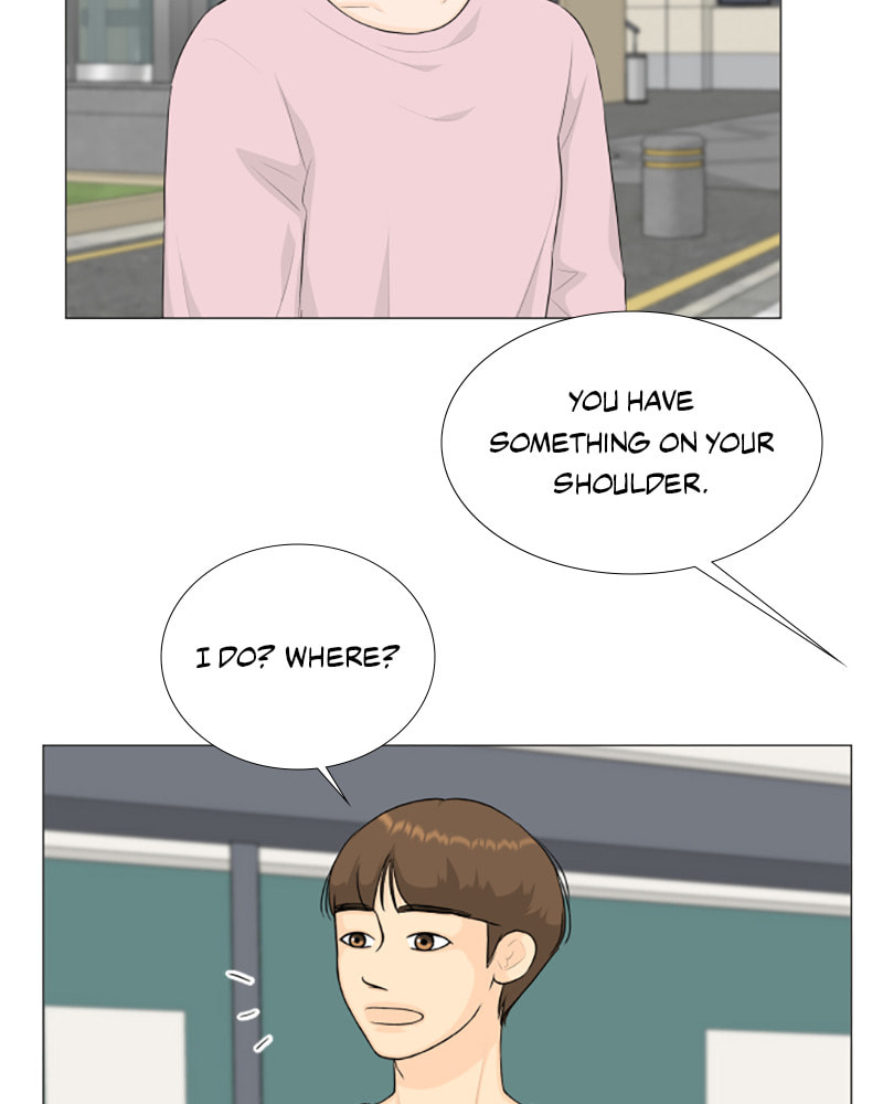 Read Half-Ghost chapter 86 image 5 on Lezhin