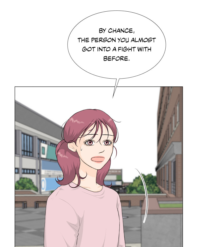 Read Half-Ghost chapter 86 image 50 on Lezhin
