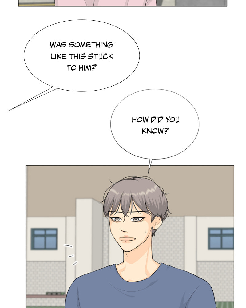Read Half-Ghost chapter 86 image 51 on Lezhin