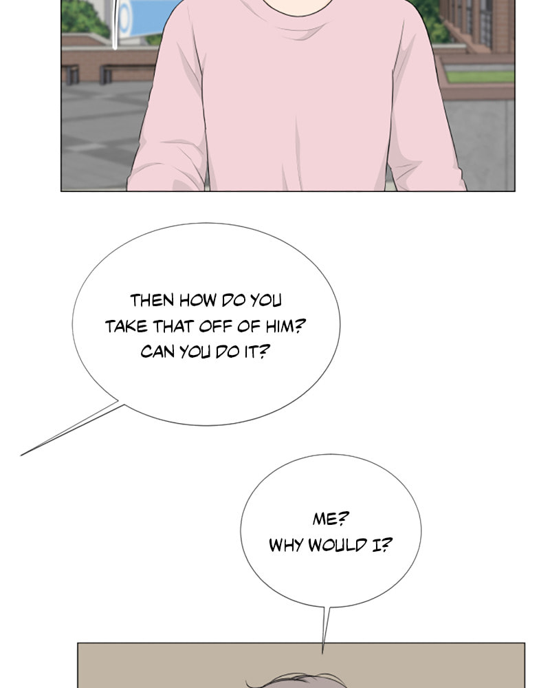 Read Half-Ghost chapter 86 image 53 on Lezhin