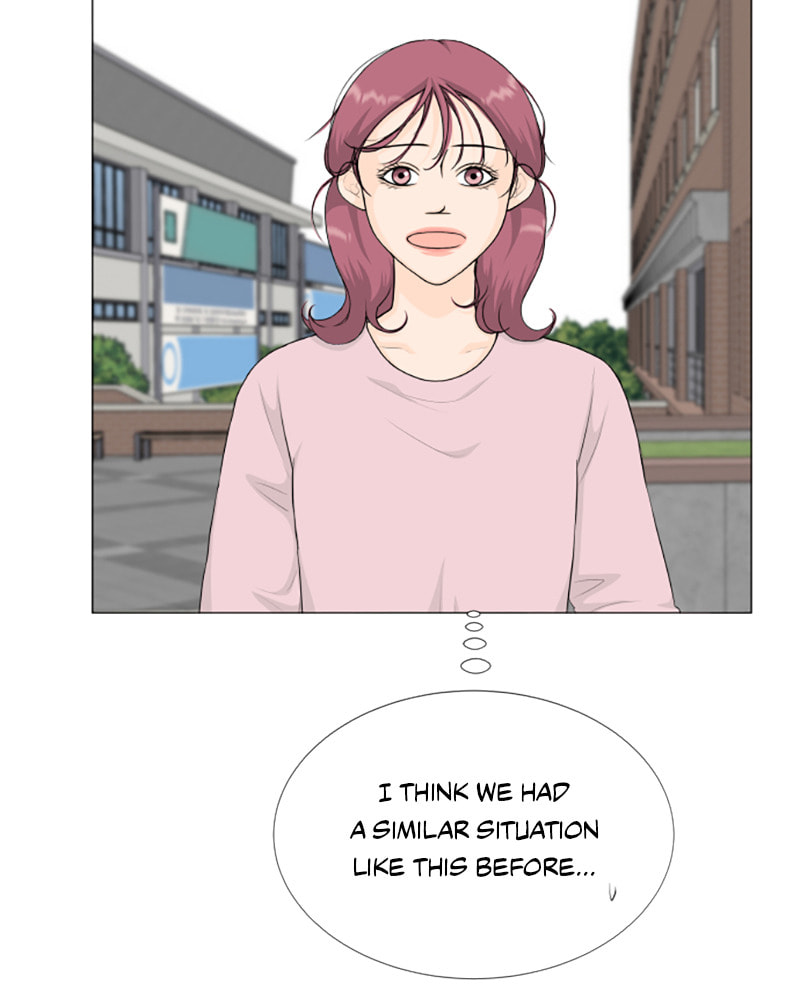 Read Half-Ghost chapter 86 image 55 on Lezhin