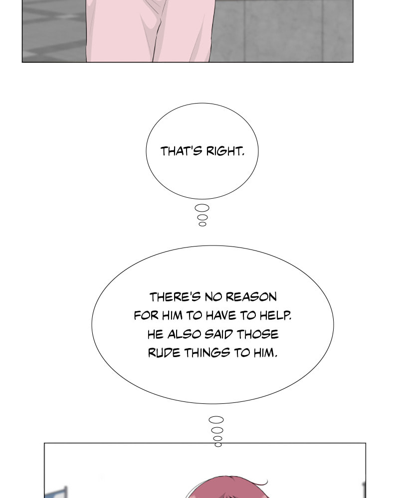 Read Half-Ghost chapter 86 image 57 on Lezhin