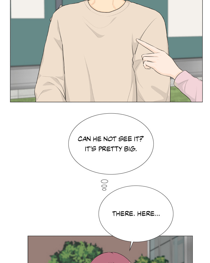 Read Half-Ghost chapter 86 image 6 on Lezhin