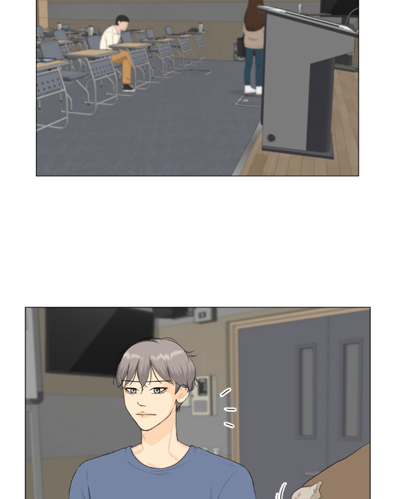 Read Half-Ghost chapter 86 image 64 on Lezhin