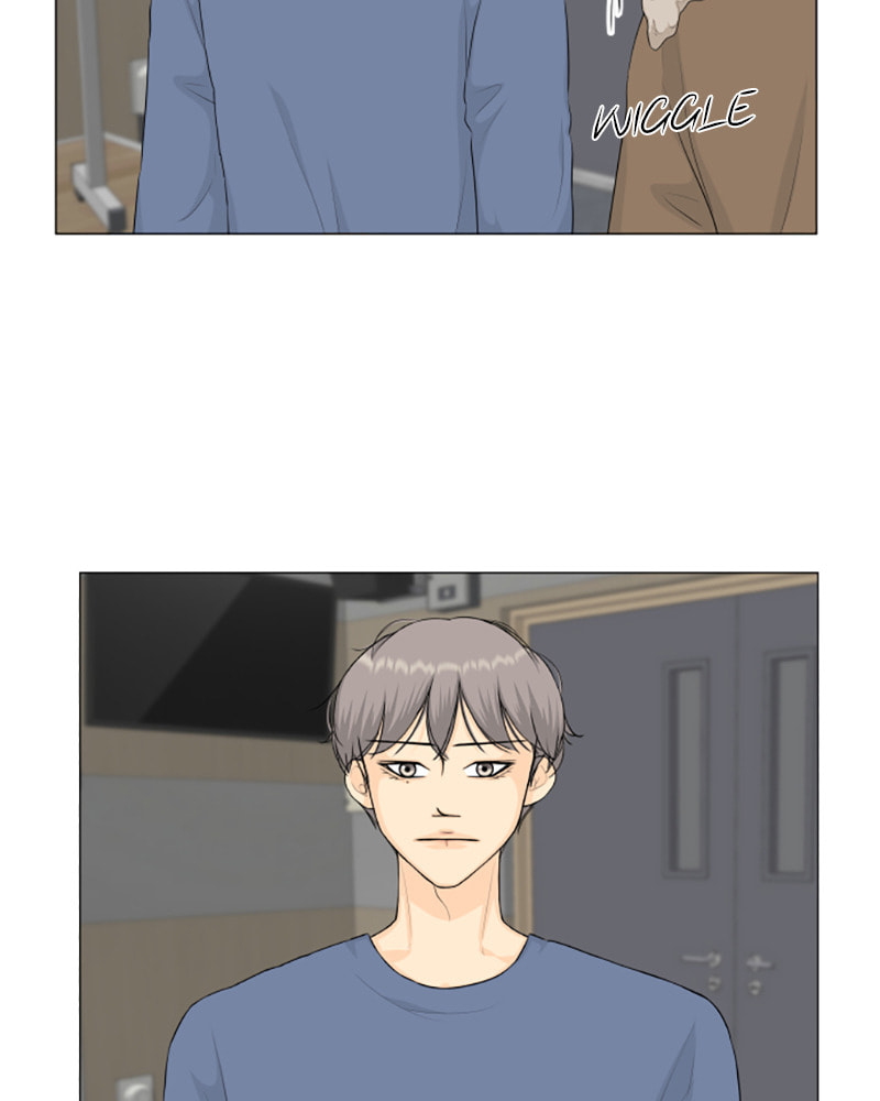 Read Half-Ghost chapter 86 image 65 on Lezhin