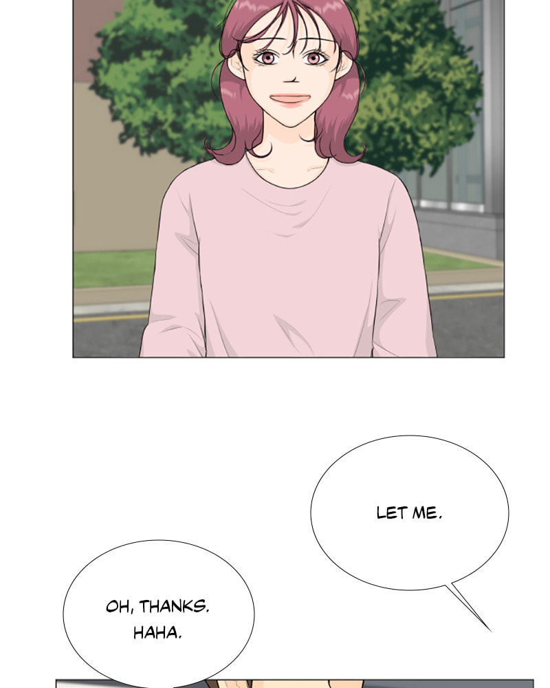 Read Half-Ghost chapter 86 image 7 on Lezhin