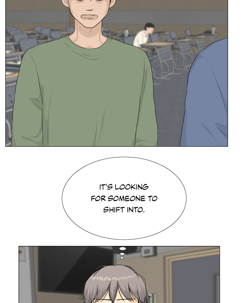 Read Half-Ghost chapter 86 image 70 on Lezhin