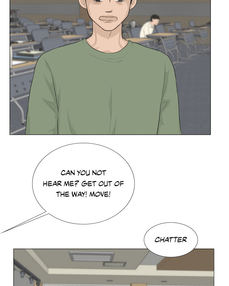 Read Half-Ghost chapter 86 image 72 on Lezhin