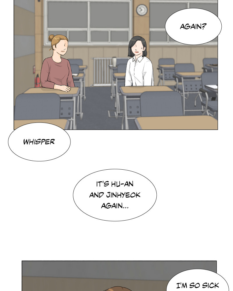 Read Half-Ghost chapter 86 image 73 on Lezhin
