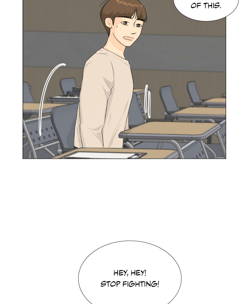 Read Half-Ghost chapter 86 image 74 on Lezhin