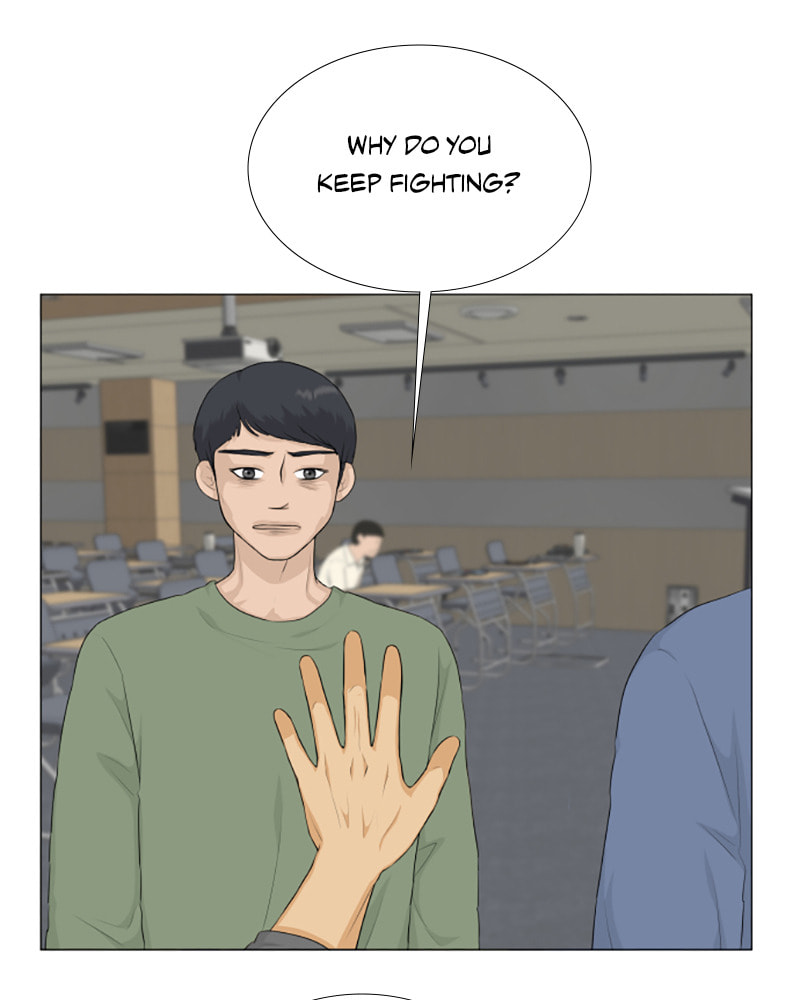 Read Half-Ghost chapter 86 image 76 on Lezhin