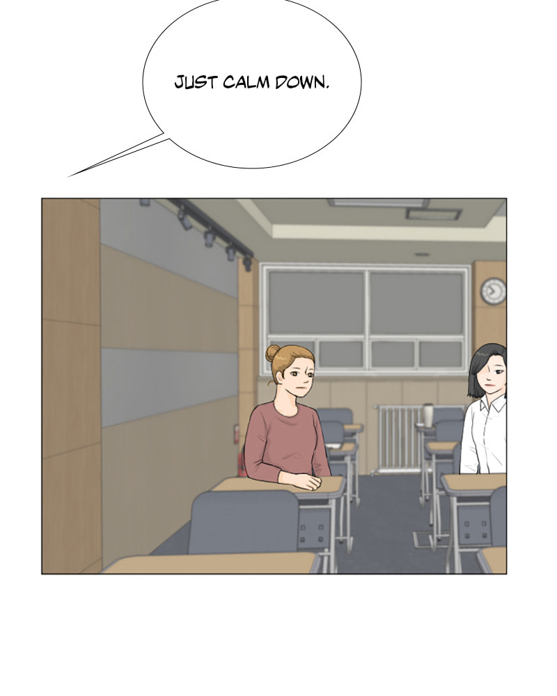 Read Half-Ghost chapter 86 image 77 on Lezhin