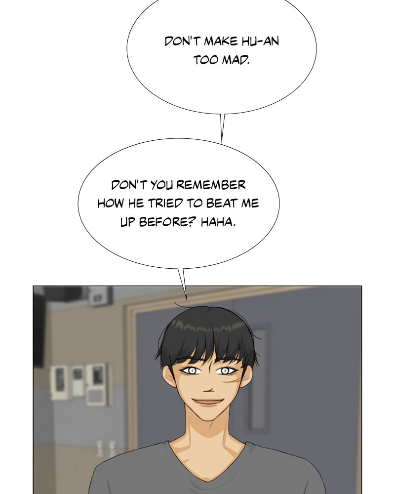 Read Half-Ghost chapter 86 image 79 on Lezhin