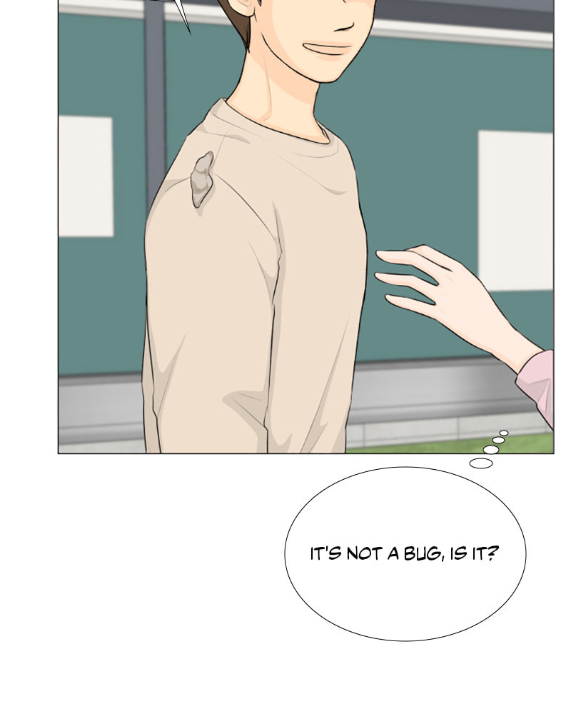 Read Half-Ghost chapter 86 image 8 on Lezhin