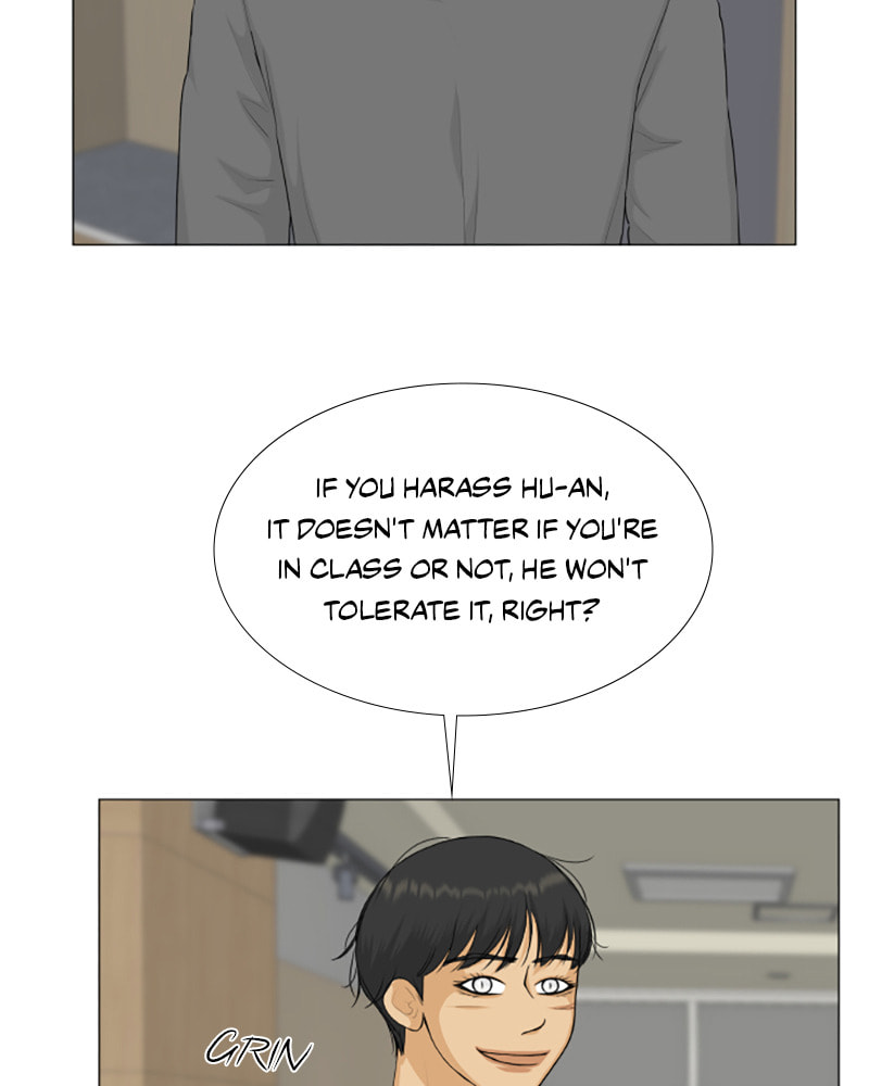 Read Half-Ghost chapter 86 image 80 on Lezhin