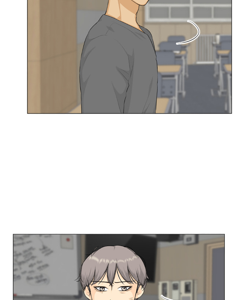 Read Half-Ghost chapter 86 image 81 on Lezhin