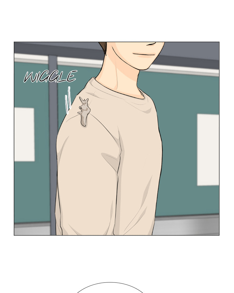 Read Half-Ghost chapter 86 image 9 on Lezhin