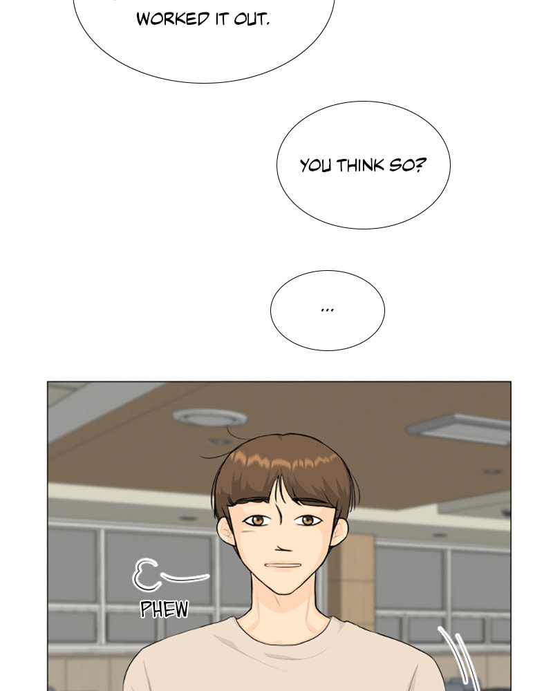Read Half-Ghost chapter 87 image 10 on Lezhin