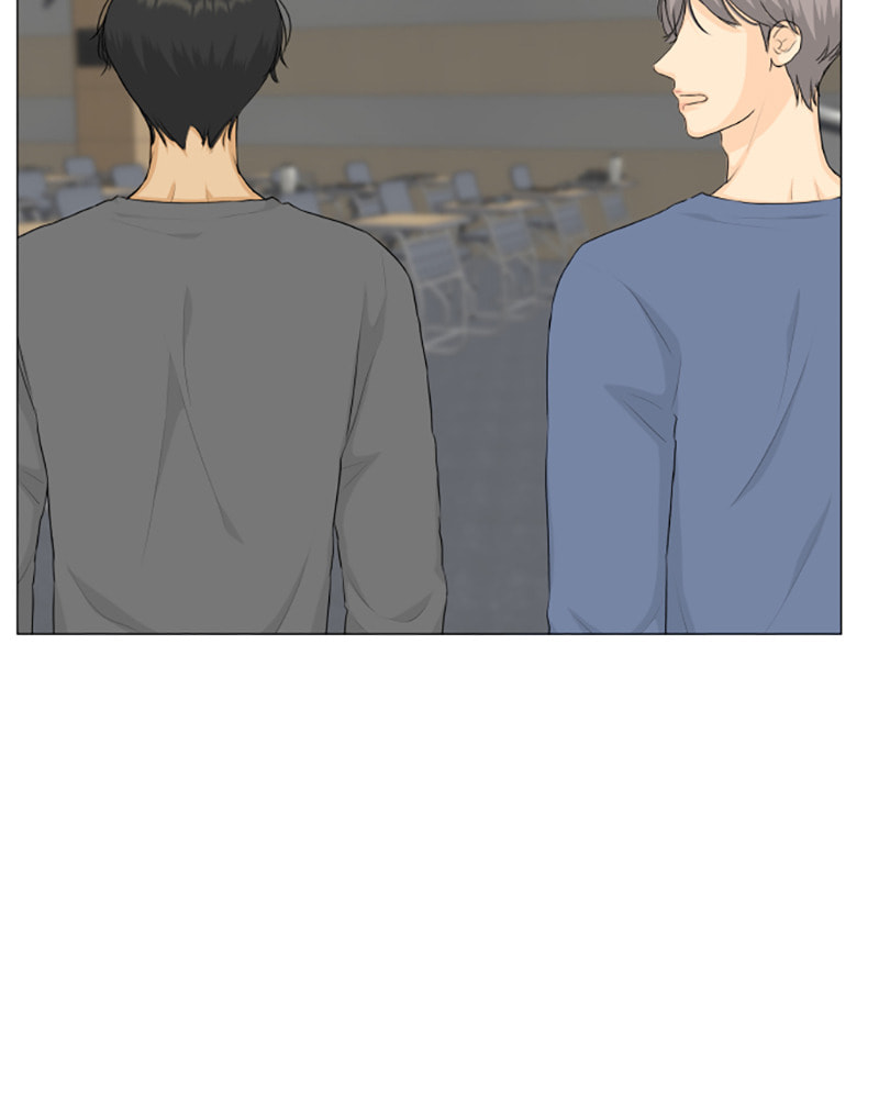 Read Half-Ghost chapter 87 image 12 on Lezhin