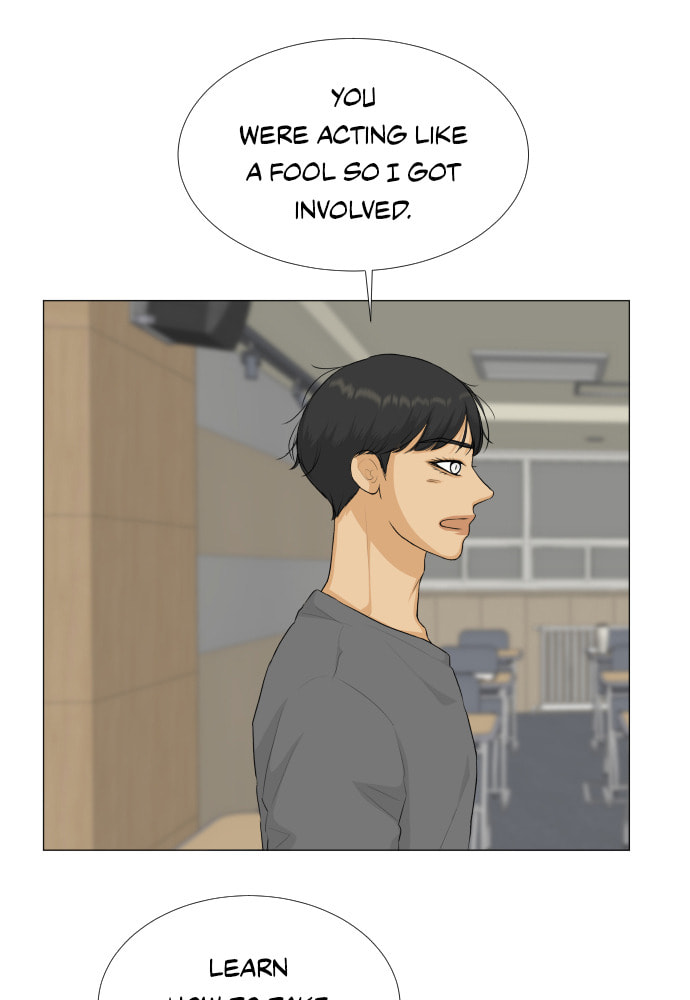 Read Half-Ghost chapter 87 image 13 on Lezhin